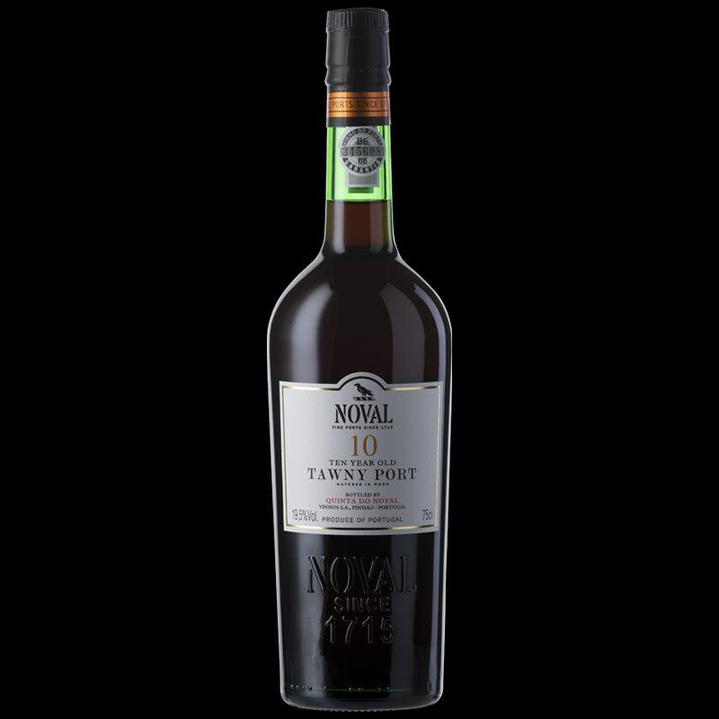 Noval Tawny 10 Años