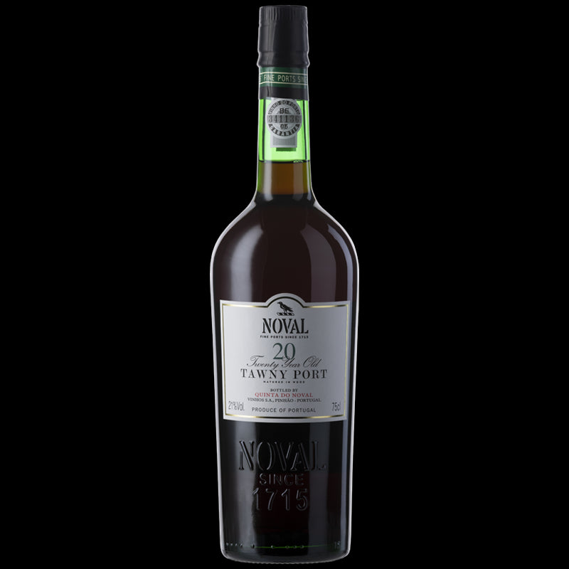 Noval Tawny 20 Años