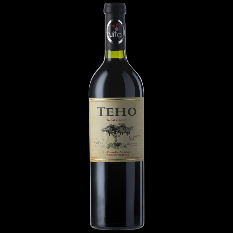 TEHO - El Corte - "Tomal Vineyard"