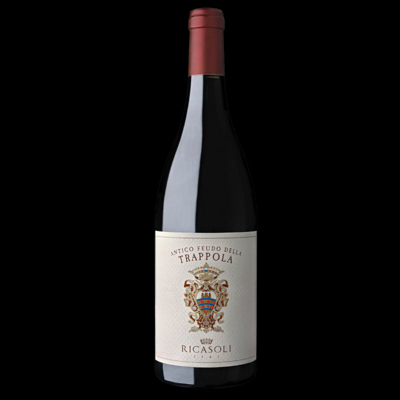 Trappola Antico Feudo