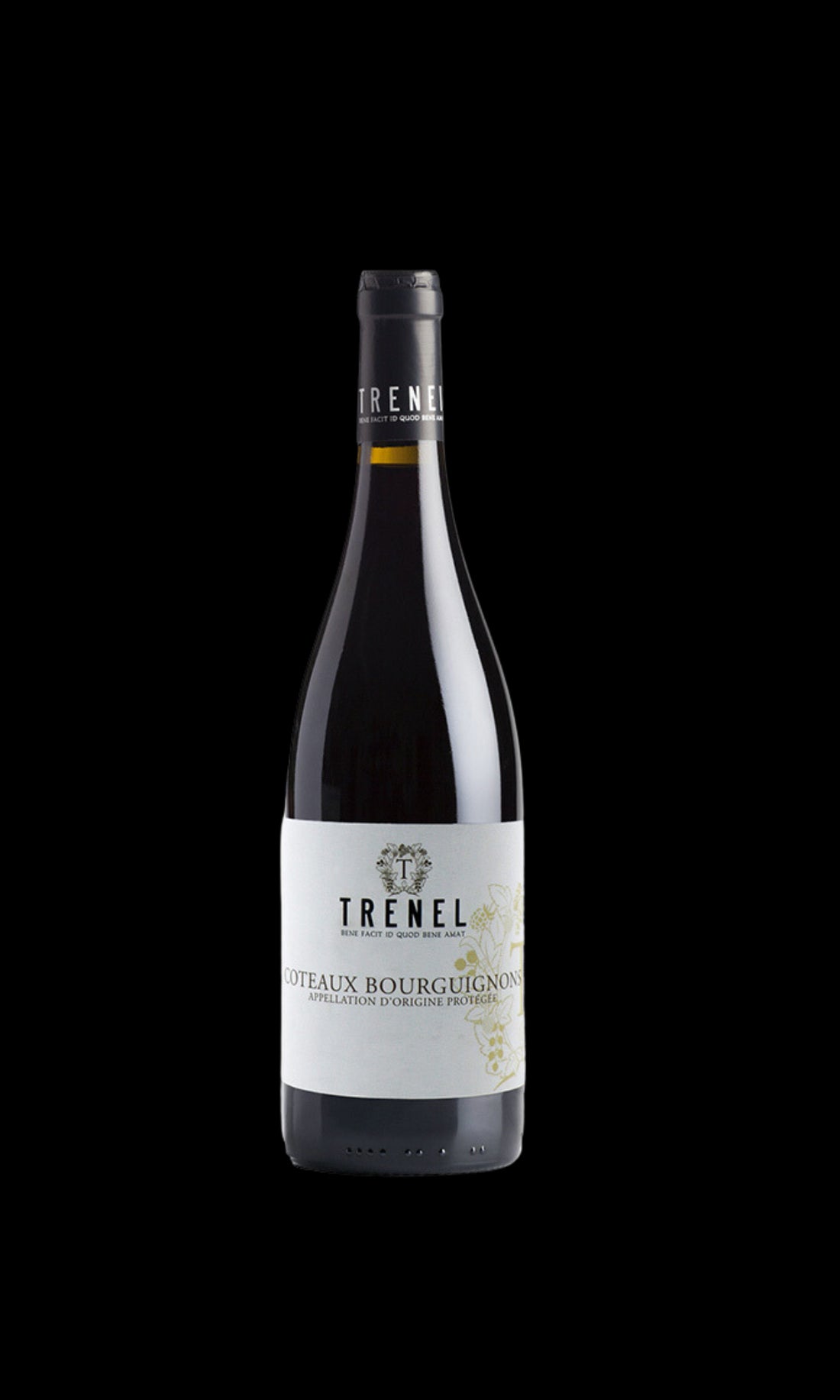 MARIUS - Grenache Syrah
