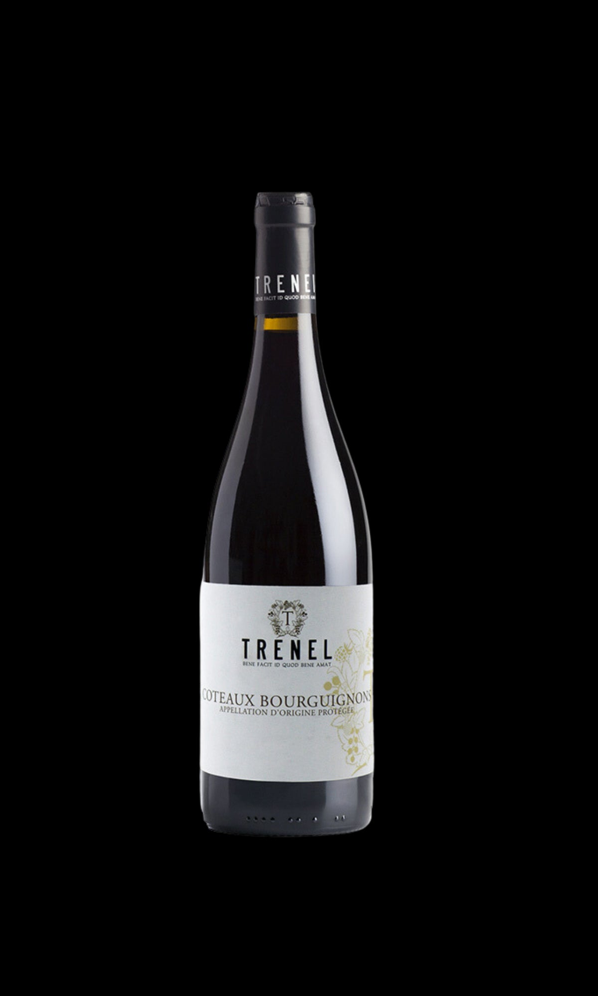 MARIUS - Grenache Syrah