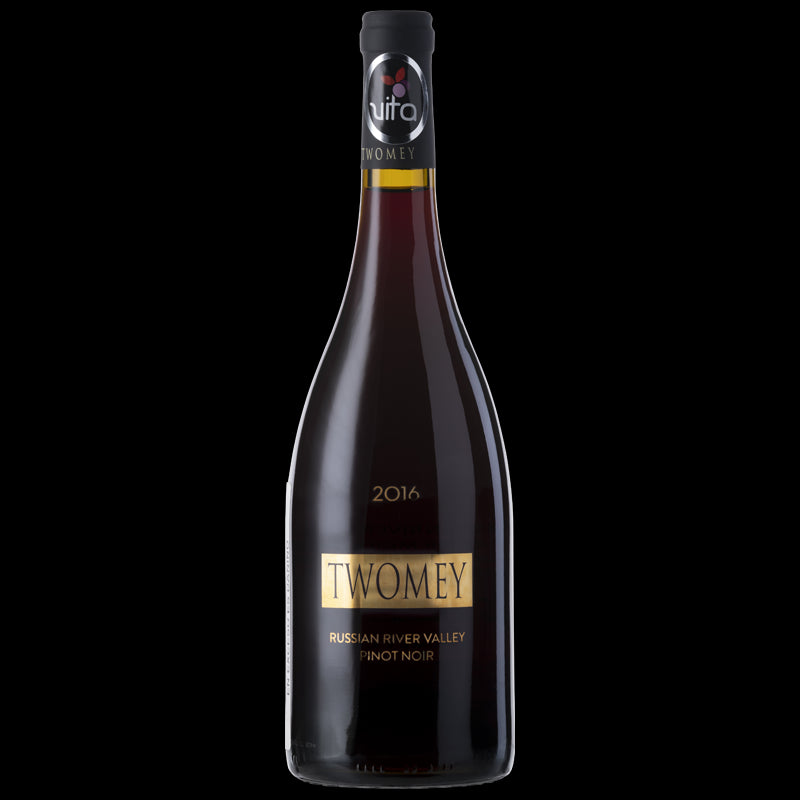 Russian River Valley AVA. Pinot Noir