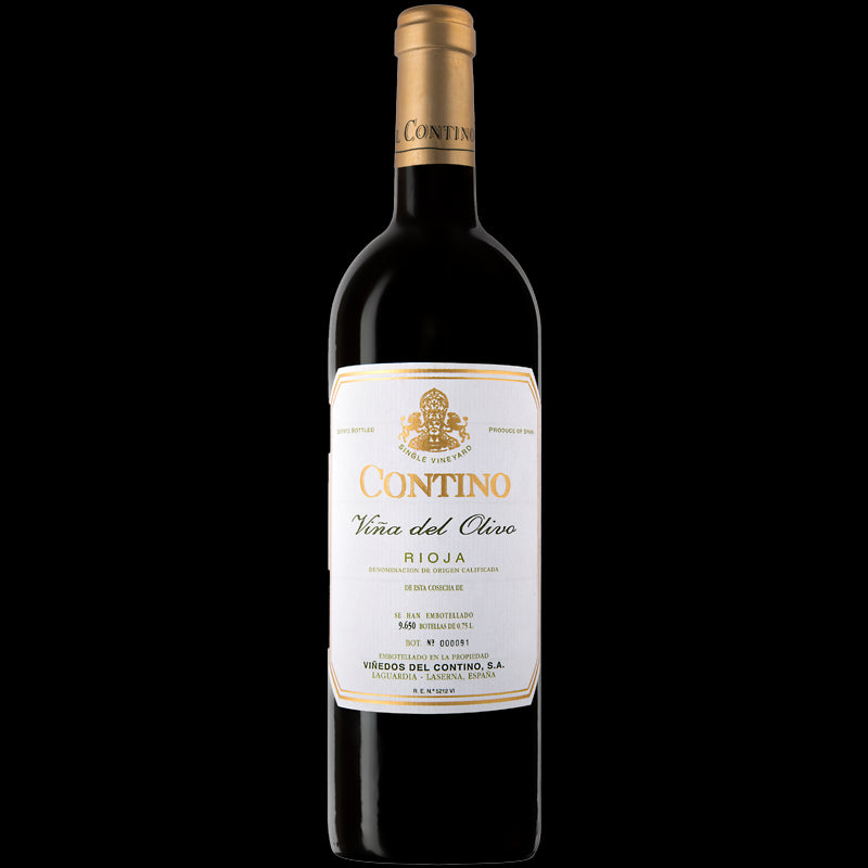Viña del Olivo