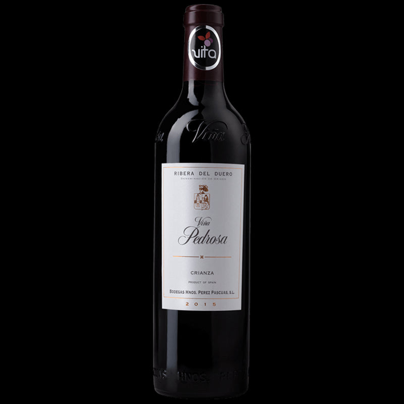 Viña Pedrosa - Crianza