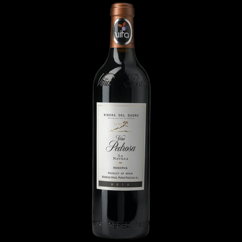 Viña Pedrosa - Reserva "La Navilla"