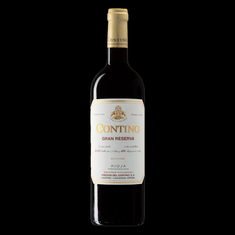 Gran Reserva